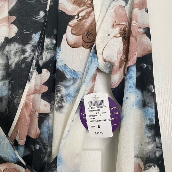 Windsor maxi dress - Picture 4 of 8